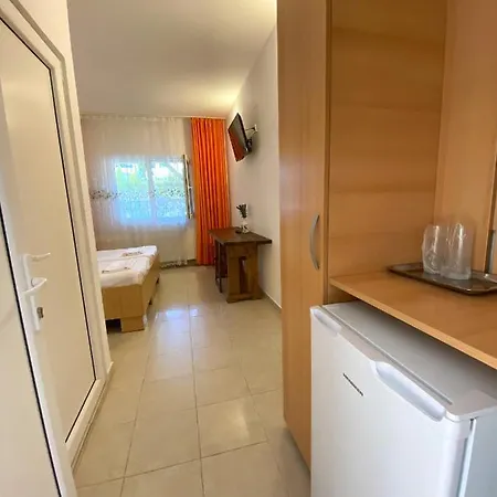 Casa Double M, Гостевой дом 2*