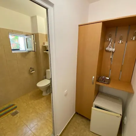Гостевой дом Casa Double M,