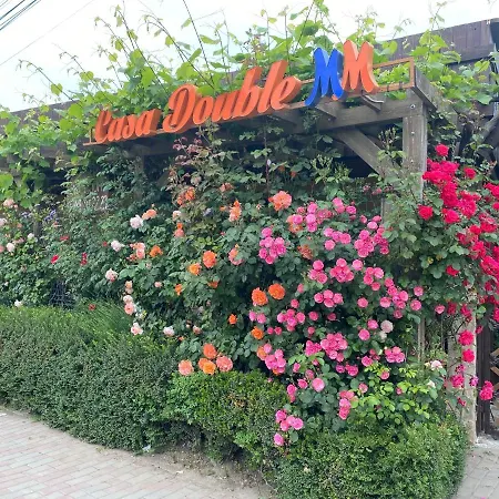 Casa Double M, Вама-Веке
