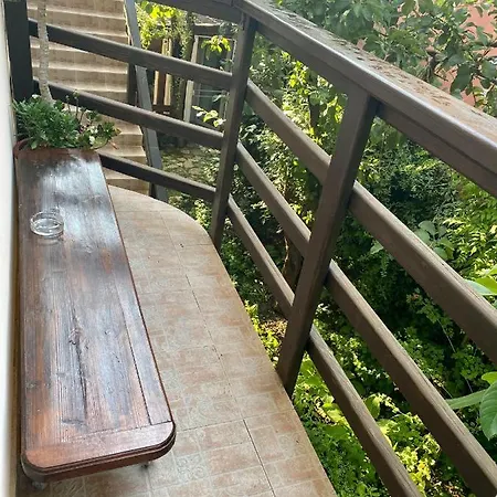 Casa Double M, 2* Вама-Веке