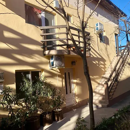 홈스테이 Casa Double M, *