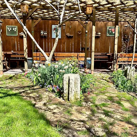 Casa Double M, 2* Вама-Веке
