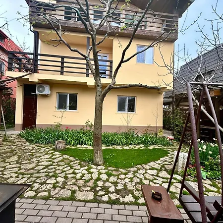 Гостевой дом Casa Double M,