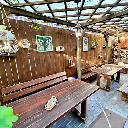 Casa Double M, Вама-Веке