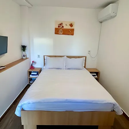 Casa Double M, 2* Вама-Веке