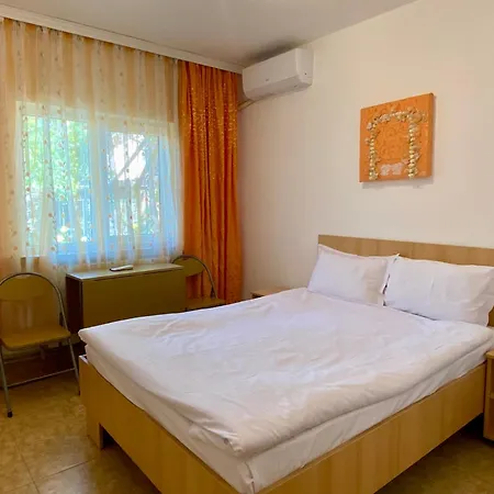 Гостевой дом Casa Double M,