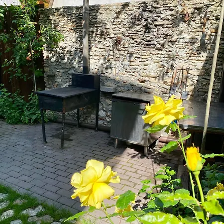 Casa Double M, Вама-Веке