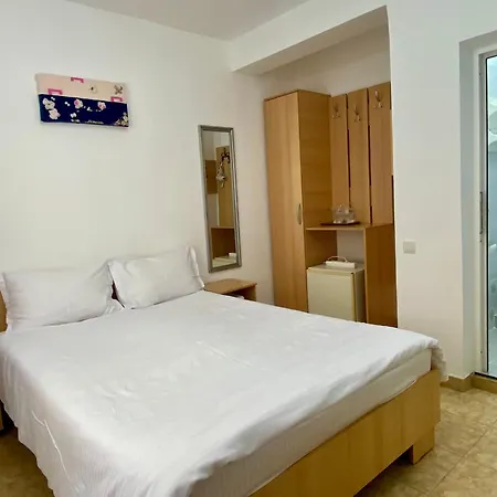 Гостевой дом Casa Double M,