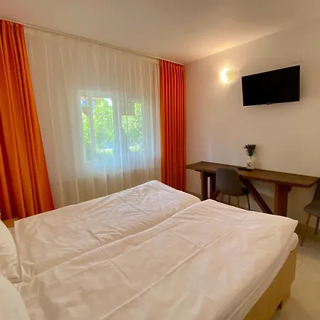 Casa Double M, 바마베체