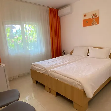Гостевой дом Casa Double M,