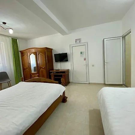 Гостевой дом Casa Double M, 2*