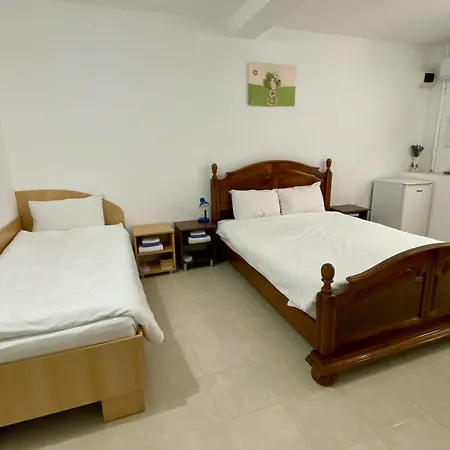 Гостевой дом Casa Double M, 2*