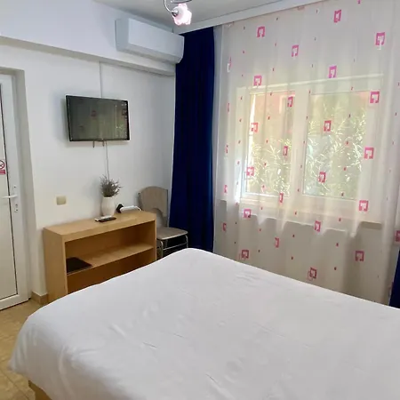בית הארחה Casa Double M, ואמה וקה