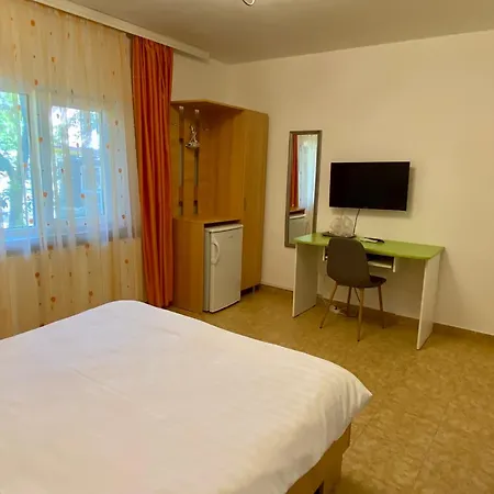 Casa Double M, 2* Вама-Веке