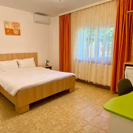 Гостевой дом Casa Double M, 2*