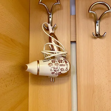 Гостевой дом Casa Double M, 2*