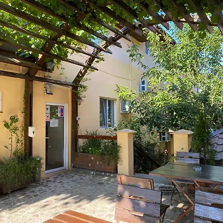 Casa Double M, Гостевой дом 2*