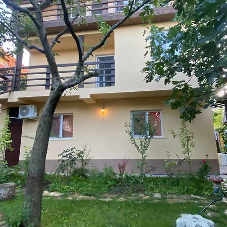 Гостевой дом Casa Double M, Вама-Веке