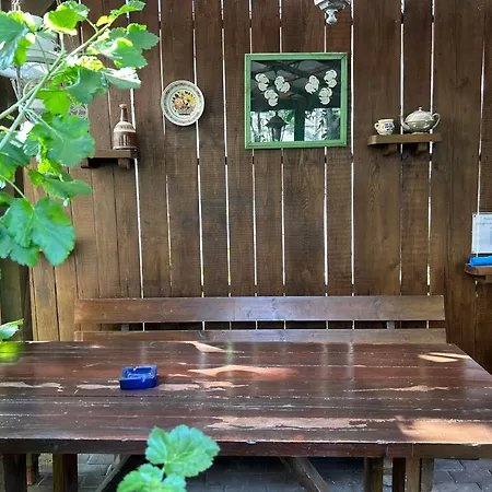 Casa Double M, 바마베체