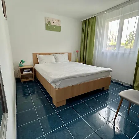 Casa Double M, 홈스테이 바마베체