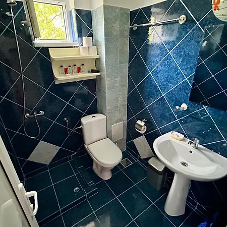 בית אירוח Casa Double M, *