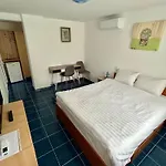 Casa Double M, Privat bolig Vama Veche