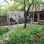 Casa Double M, Privat bolig