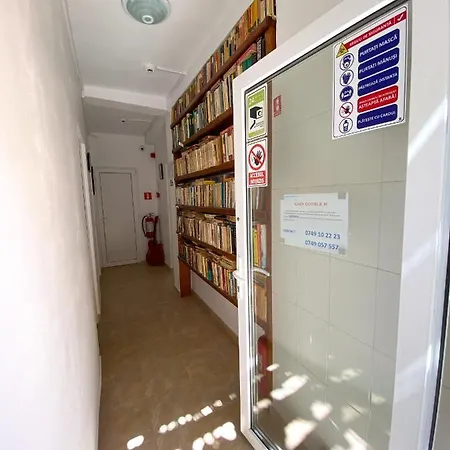 בית אירוח Casa Double M, ואמה וקה