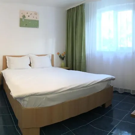 בית אירוח Casa Double M, ואמה וקה