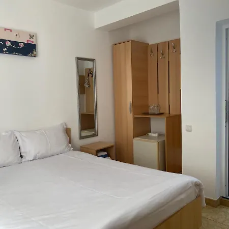 Penzion Casa Double M