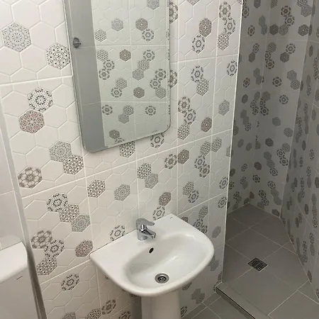 Konukevi Casa Double M, 2*