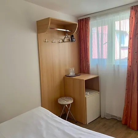 Casa Double M, Konukevi Vama Veche