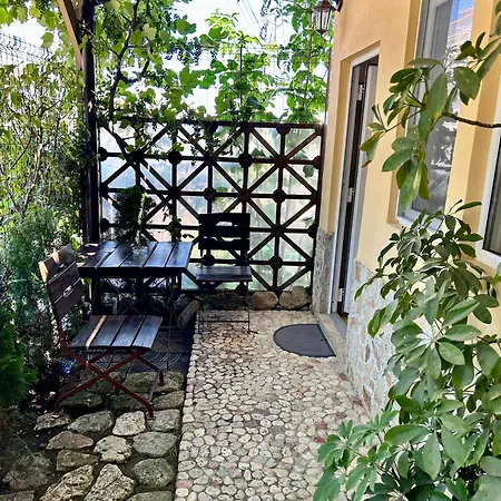 Casa Double M, Privat bolig