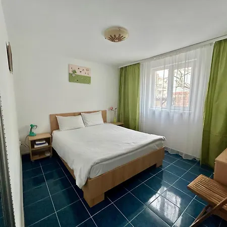 Penzion Casa Double M