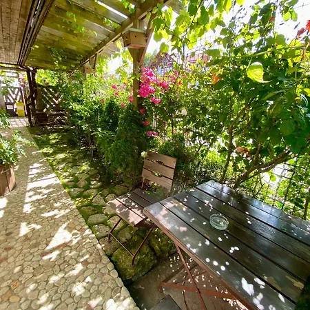 Maison d'hôtes Casa Double M 2*