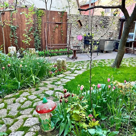 Accommodatie bij particulieren Casa Double M, Vama Veche