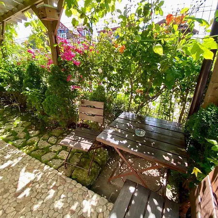Maison d'hôtes Casa Double M 2*