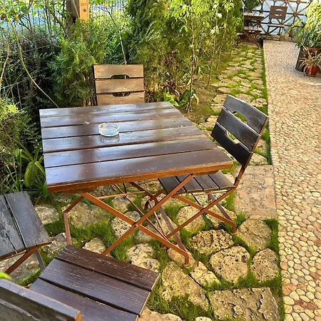 Casa Double M, 2* Вама-Веке