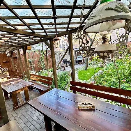 Casa Double M, Гостевой дом 2*