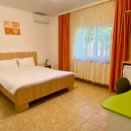 Maison d'hôtes Casa Double M Vama Veche