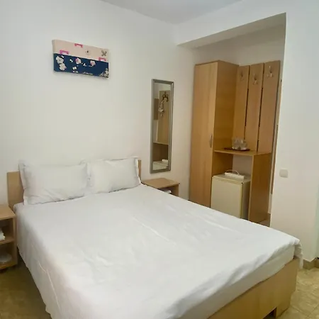 Casa Double M, Πανσιόν Vama Veche