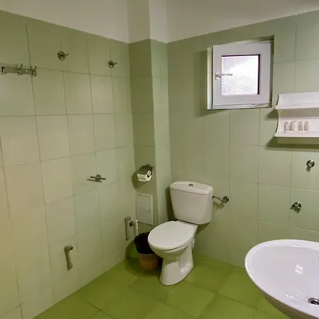 Konukevi Casa Double M, Vama Veche