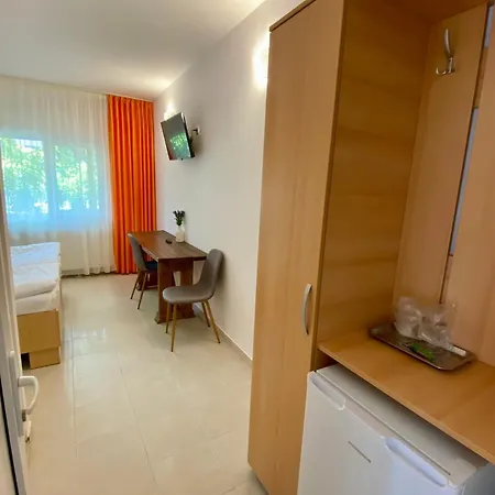 Casa Double M, 2*
