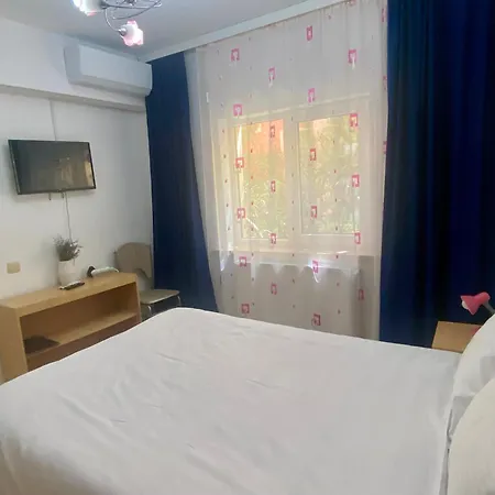 Casa Double M 2* Vama Veche