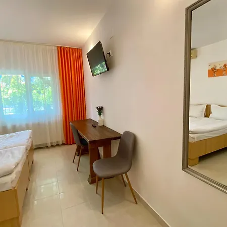 Guest house Casa Double M, Vama Veche