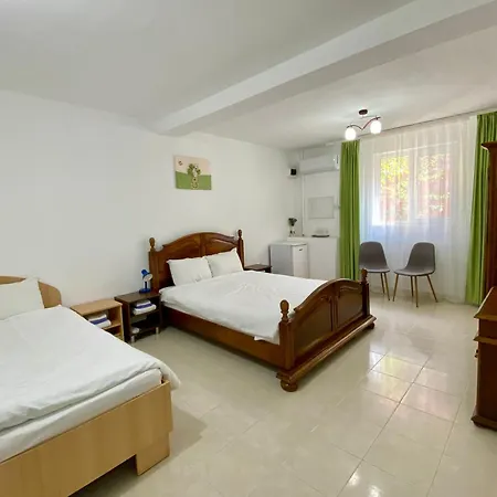 Konukevi Casa Double M, Vama Veche