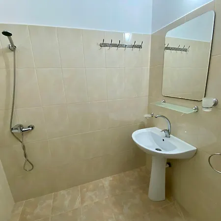 Casa Double M, 2*