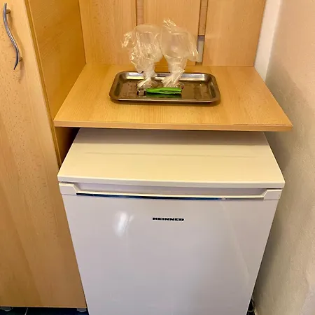 Casa Double M, Konukevi Vama Veche