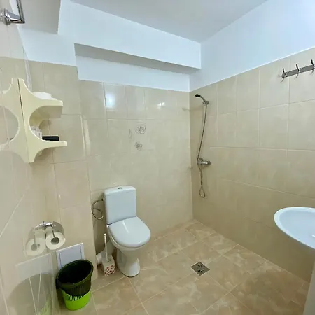 Casa Double M, Vama Veche