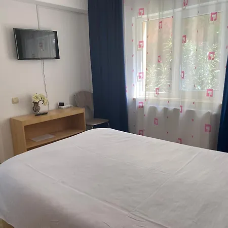 Casa Double M,